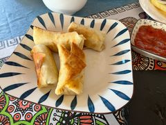 布林饼-卓娅俄餐厅(恩和俄罗斯民族乡店)