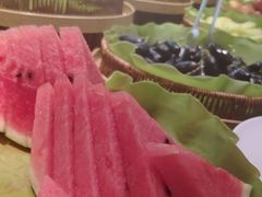 -尚宴牛特鲜自助(太原街万达店)
