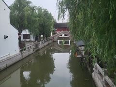 -召稼楼古镇