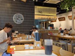 -馋三尺蟹粉小笼(人民广场店)