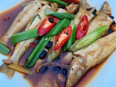 -原龙海鲜大排档(美食地标店)