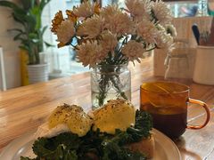 -Egg•Allday Brunch(襄阳北路店)