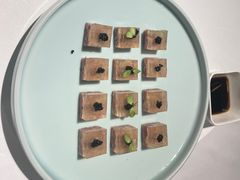 淮扬水晶肴肉-海富门·带鱼·淮扬菜·粤菜(甘家口店)