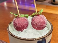 -和彩放题餐厅(酒仙桥店)