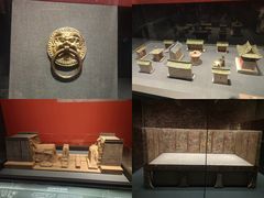 -陕西历史博物馆