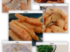 -山东老家(科韵分店)
