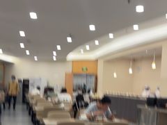 -爱康国宾体检中心(福田分院)