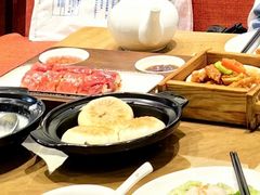 -北海金昌开元名都大酒店·四季轩中餐厅