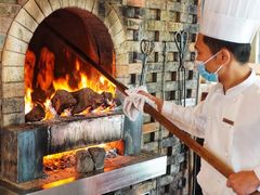 -君悦酒店·1881·北京烤鸭