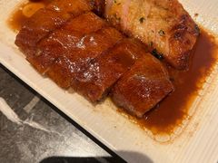 -港丽餐厅(高德置地店)