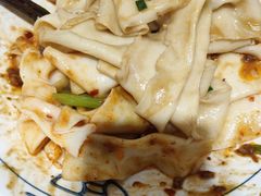 -大嘻咹biangbiang面(历史博物馆店)