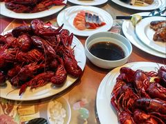 -印象餐厅(杭州国际博览中心北辰大酒店)