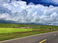 -青海湖国家重点风景名胜区