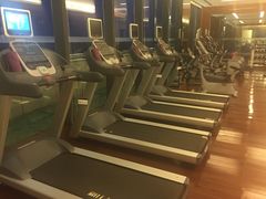 -廊坊固安福朋喜来登酒店