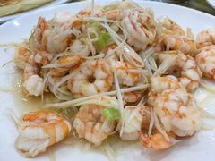 -春妮海味饭店