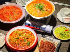 -酒肉行·虎子盐筋烤肉(大寨路店)