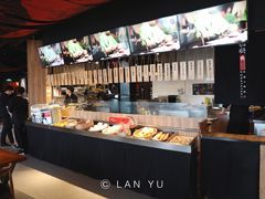 -石葵(锦业时代店)