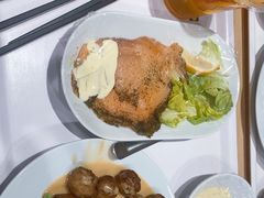 -宜家·瑞典风味餐厅(四元桥店)