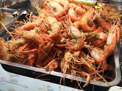 -大学城夜市大排档(凤栖路店)