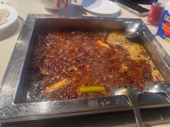 -红鼎坊·老成都火锅(新南门店)