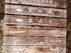 -阳台山自然风景区