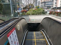 -东林广场(地铁站)