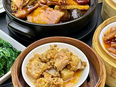 -好友缘家宴(青山路店)