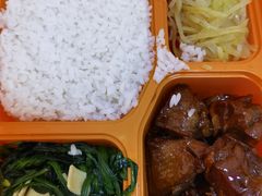 -新四方美食城(中山店)