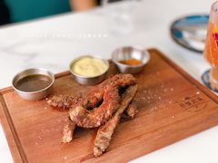 -拾挚扒房(招商花园城店)