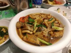 -申宴酒楼(王子百货店)