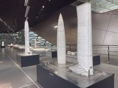-深圳市当代艺术与城市规划馆
