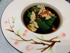 -松针蔡记蒸饺(花园路店)