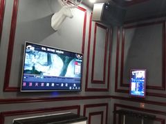 -宝乐星量贩KTV(莲升路店)
