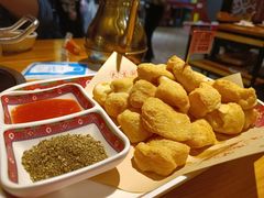 -大吉利·潮汕鲜牛肉火锅(西安店)