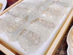 -官塘锋记鱼生·生腌·砂锅粥(牌坊街店)