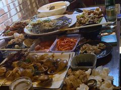 -酒座音乐主题串吧(滑翔西社区店)