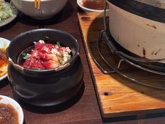 -蒜香焼肉PURUSHIN(马场路店)