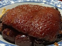 -蓝田九大碗民俗食府(蓝田店)