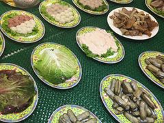 -清真·马家火锅美食城(镇江北路店)