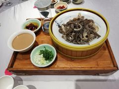 -京味斋·北京烤鸭(北京南站洋桥店)