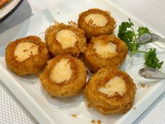 -珍宝海鲜(东海岸海鲜中心)