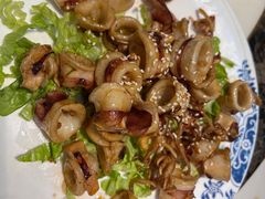 -东江海鲜大排档·潮汕菜·砂锅粥