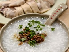 -百家鸡味馆(清泰店)