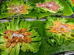 -犇放和牛烤肉·烤榴莲自助(苏宁城市奥莱店)