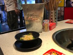-钢管厂五区小郡肝串串香(南山店)