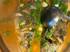 -千岛湖小鱼儿·淳安匠心农家菜