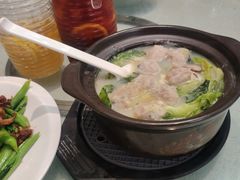 -香港旺记茶餐厅(天贵路店)