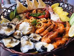 -茉莉.Red Crab