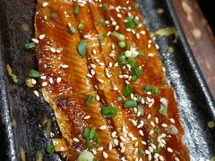 -小川洋风料理(街道口店)