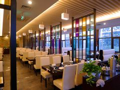 大堂-四川简阳羊肉汤火锅(望花路西里店)